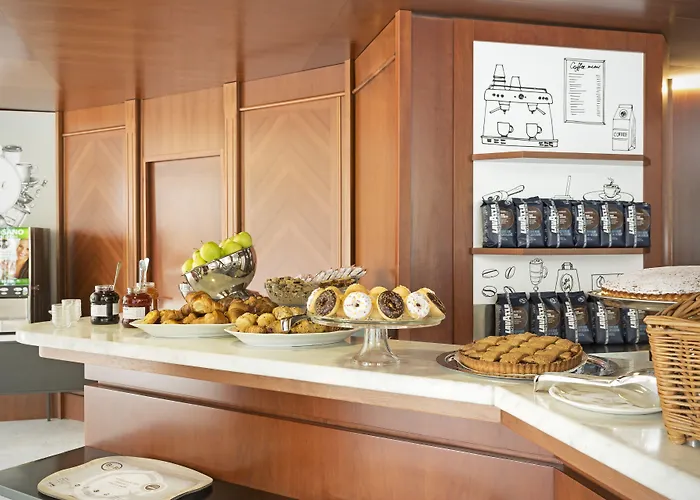 비앤비 호텔 모데나 호텔 모데나