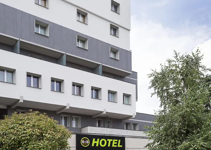 비앤비 호텔 모데나 모데나