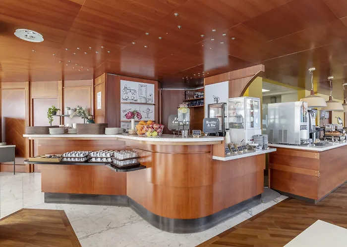 비앤비 호텔 모데나 3*