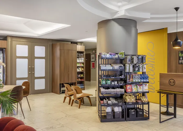 비앤비 호텔 모데나 모데나