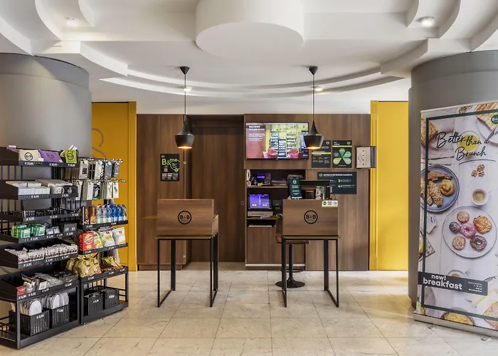 莫迪纳住宿加早餐旅馆 酒店 3*