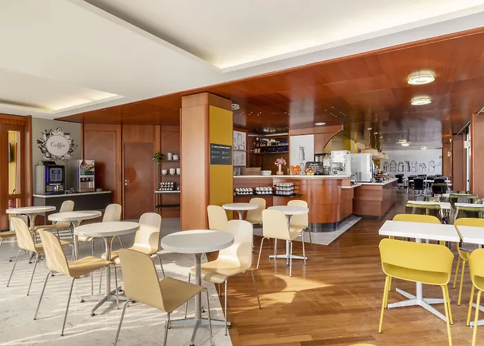 莫迪纳住宿加早餐旅馆