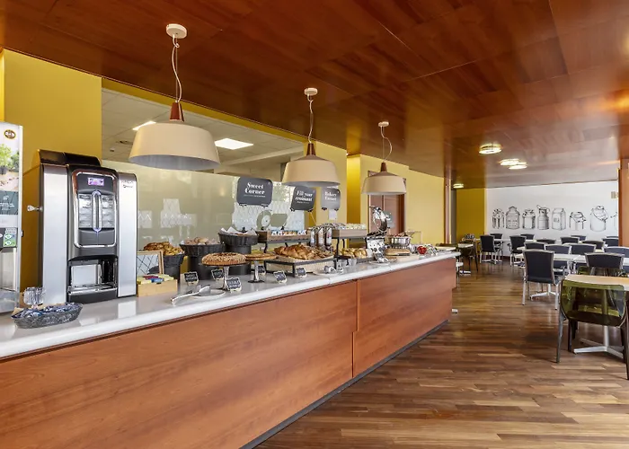 莫迪纳住宿加早餐旅馆