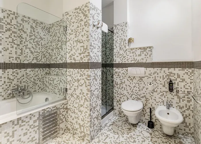 호텔 비앤비 호텔 모데나