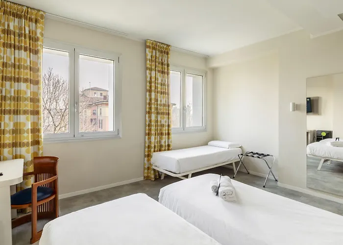 비앤비 호텔 모데나