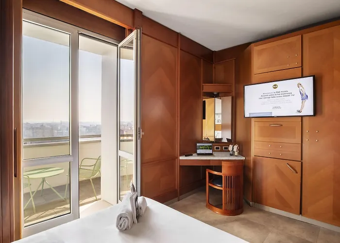 비앤비 호텔 모데나 모데나