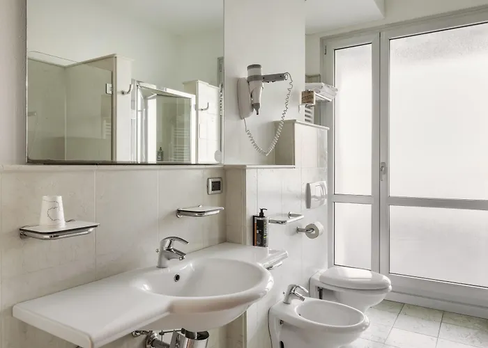 비앤비 호텔 모데나 3*