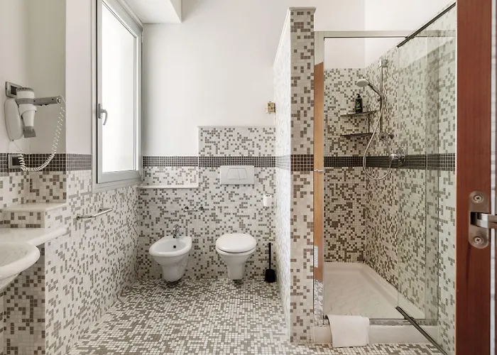 B&B Hotel Modena 3* Modena