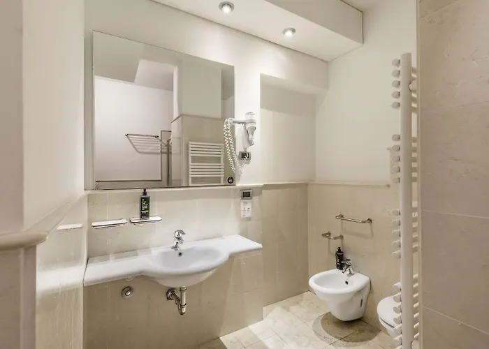 호텔 비앤비 호텔 모데나 모데나