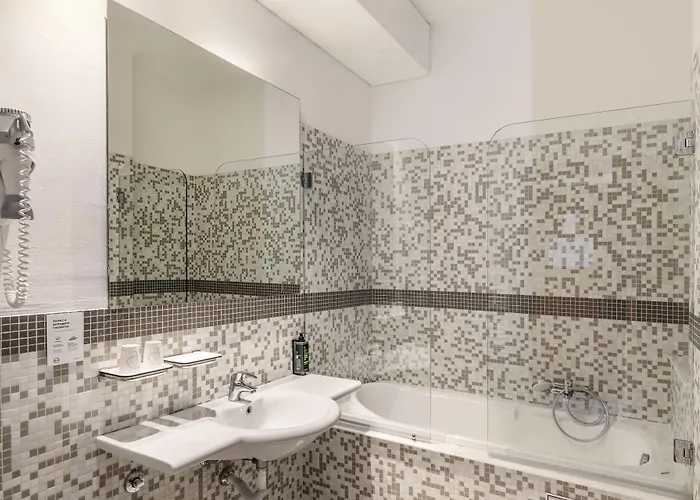 호텔 비앤비 호텔 모데나 3*