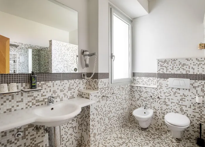 비앤비 호텔 모데나 호텔