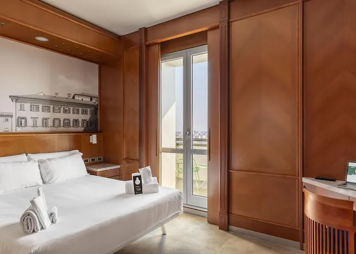 비앤비 호텔 모데나 3*