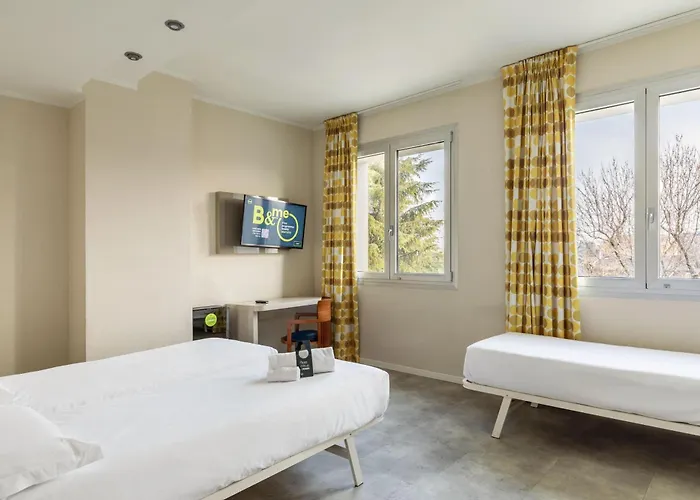 莫迪纳住宿加早餐旅馆 摩德纳