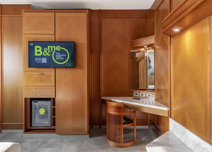 莫迪纳住宿加早餐旅馆 3* 摩德纳