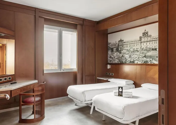 酒店 莫迪纳住宿加早餐旅馆 3*