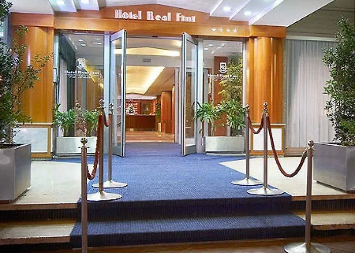 Hotell B&B Hotel Modena Modena