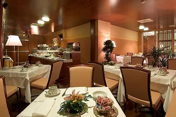 莫迪纳住宿加早餐旅馆 3* 摩德纳