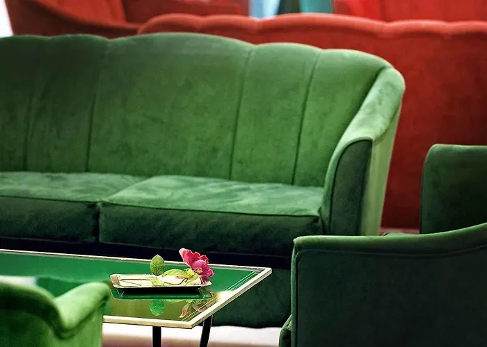 莫迪纳住宿加早餐旅馆 3* 摩德纳