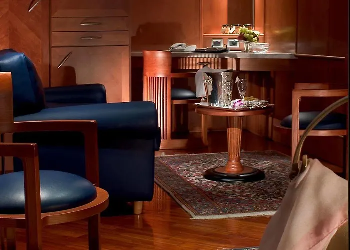 B&B Hotel Modena Hotell 3*