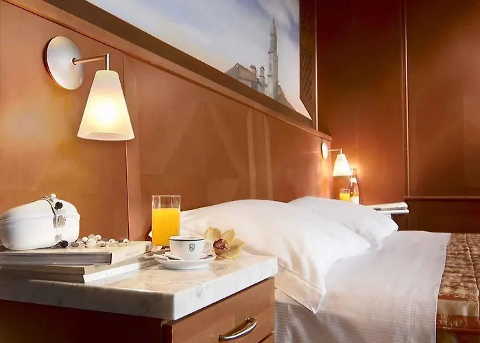 B&B Hotel Modena Hotell Modena