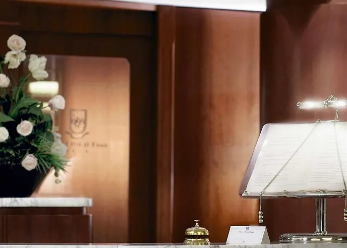 비앤비 호텔 모데나 모데나