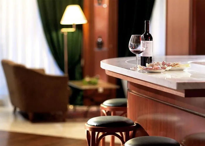 B&B Hotel Modena Hotell Modena