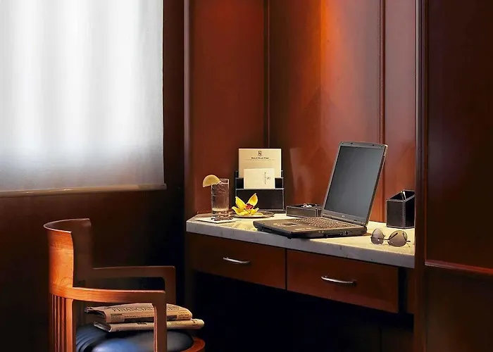 酒店 莫迪纳住宿加早餐旅馆 摩德纳