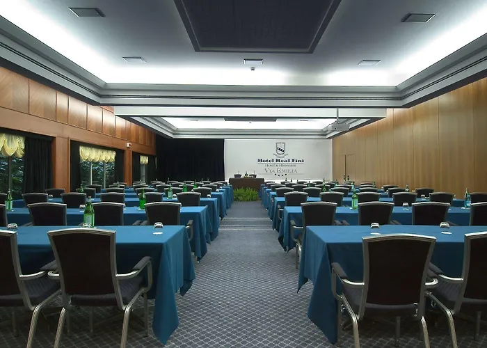 莫迪纳住宿加早餐旅馆 摩德纳