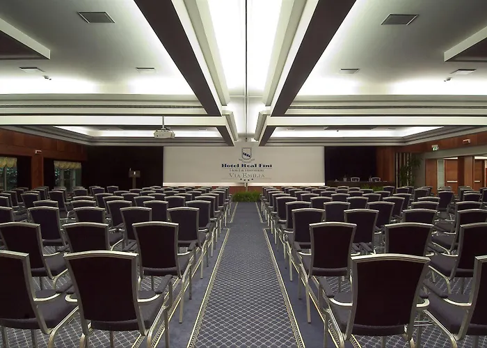 酒店 莫迪纳住宿加早餐旅馆 3*