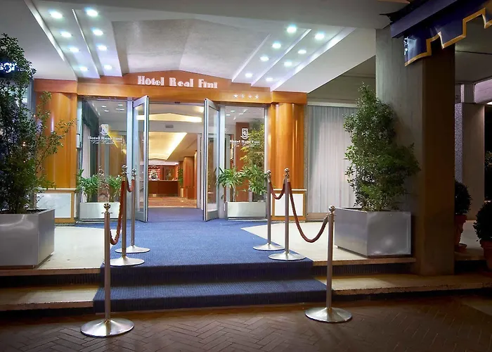 酒店 莫迪纳住宿加早餐旅馆 摩德纳