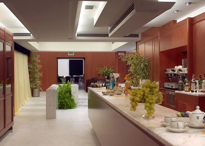 비앤비 호텔 모데나 3* 모데나