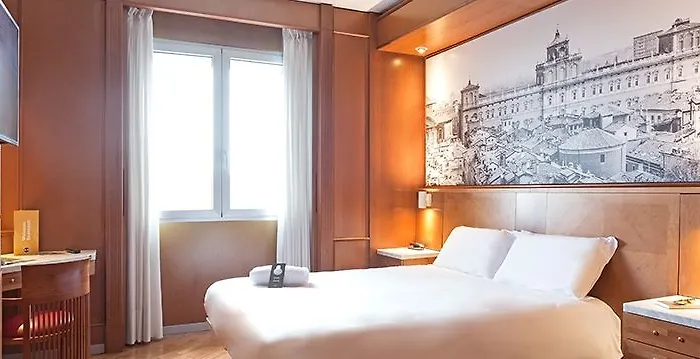 B&B Hotel Modena Modena