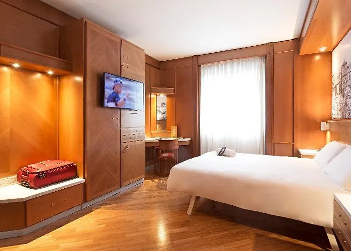 酒店 莫迪纳住宿加早餐旅馆