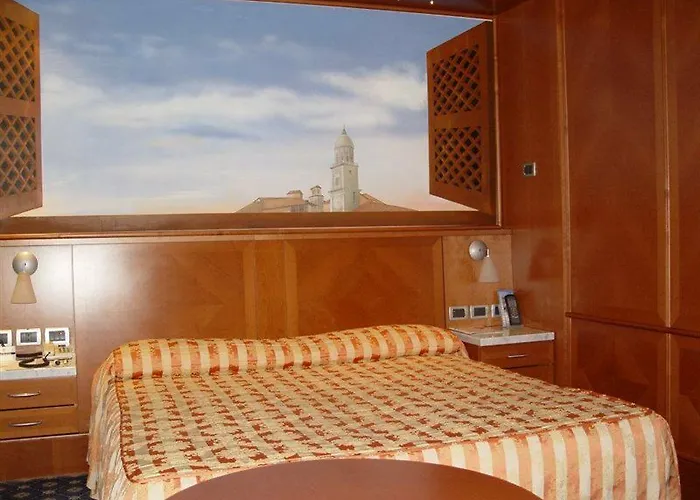 비앤비 호텔 모데나